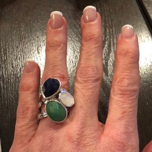 FINAL DROP Premier Designs Ring